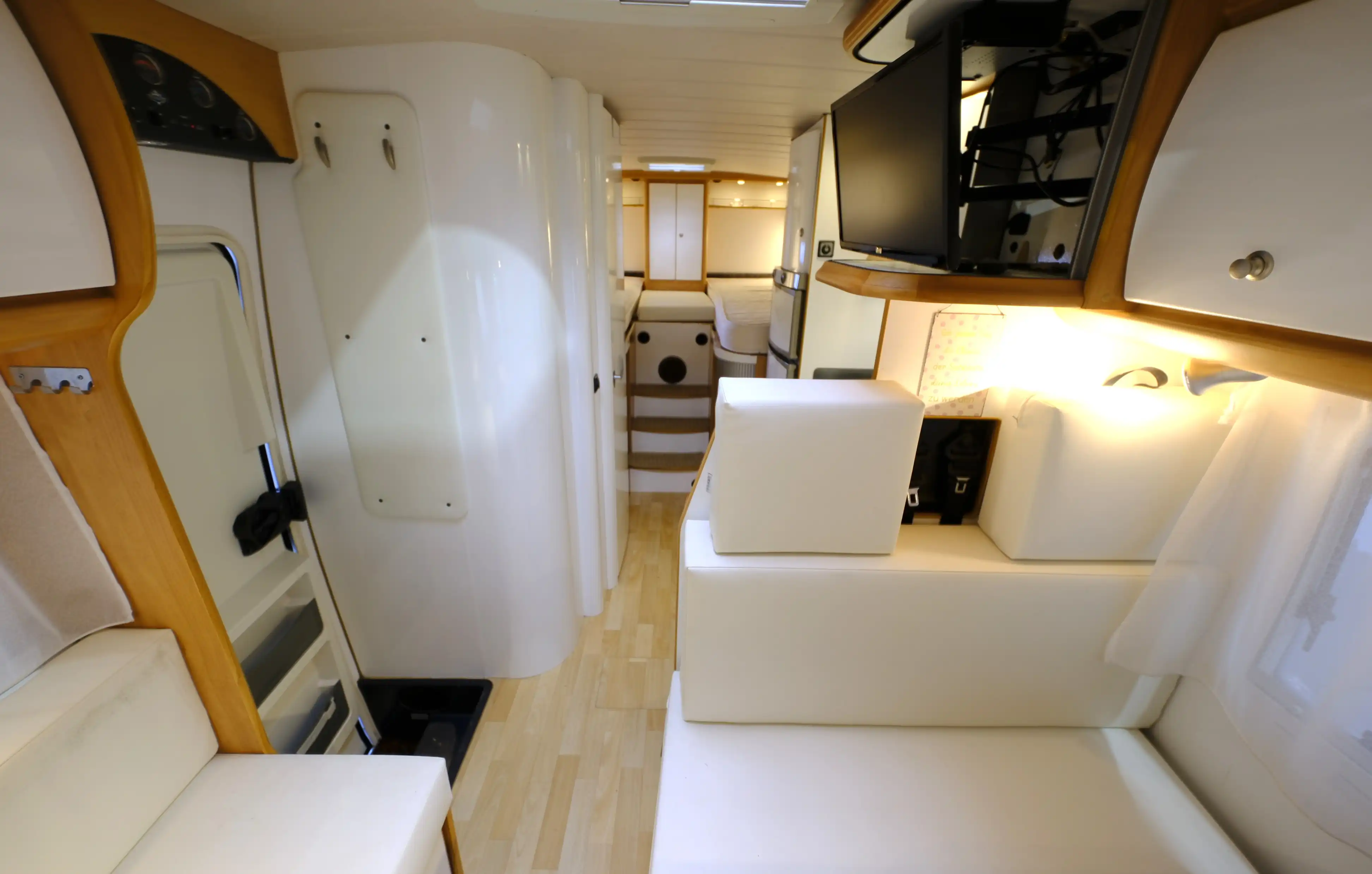 HOBBY T 690 GES